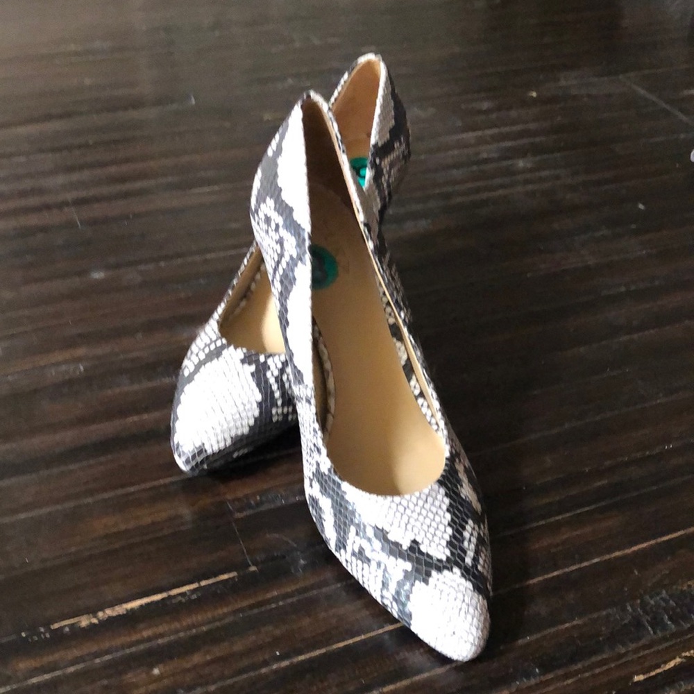 Naturalizer heels